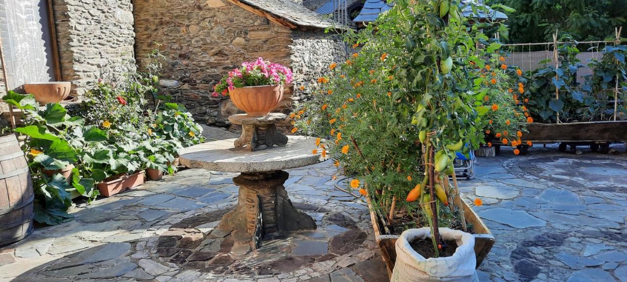 شقة Casa Tonya Unarre المظهر الخارجي الصورة