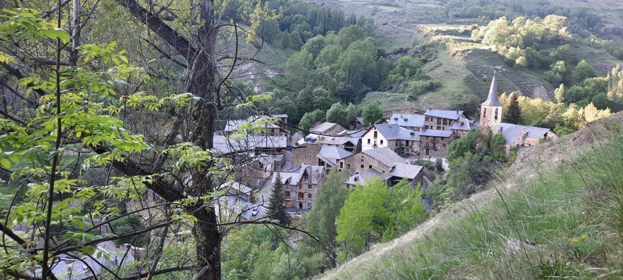 شقة Casa Tonya Unarre المظهر الخارجي الصورة