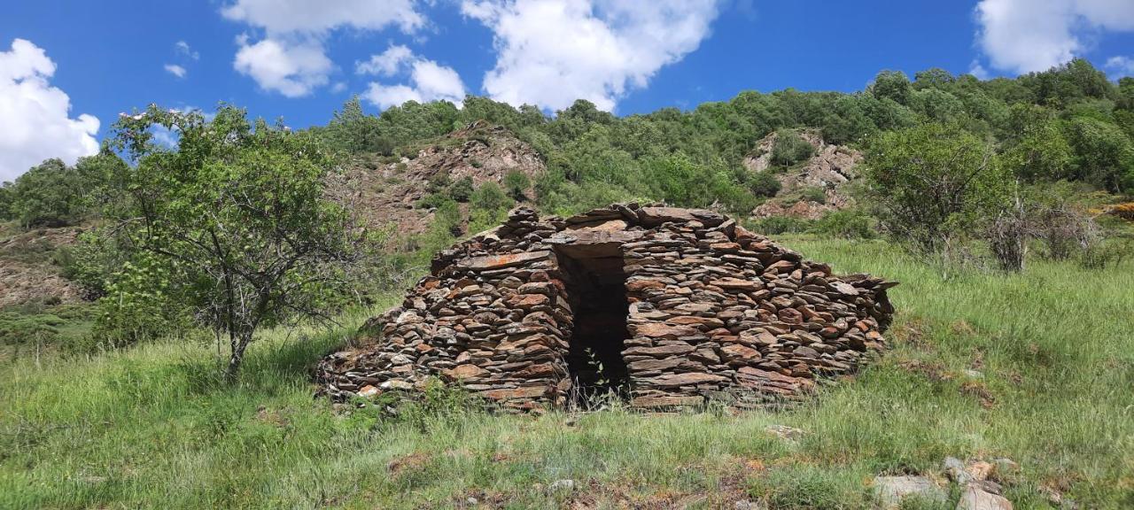 شقة Casa Tonya Unarre المظهر الخارجي الصورة