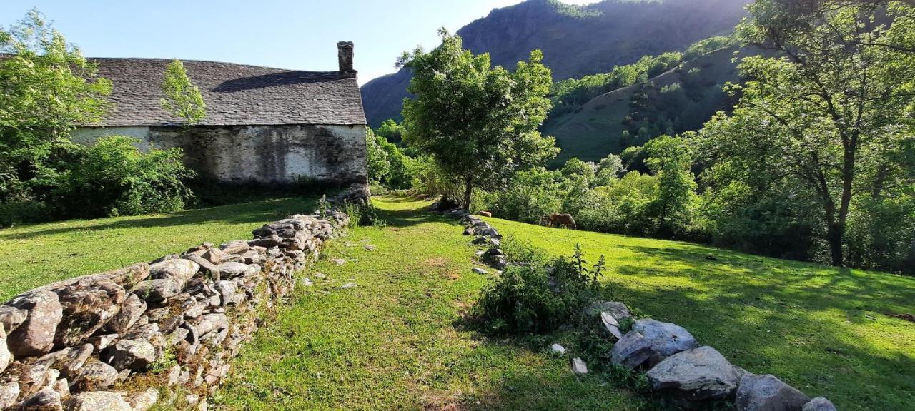 شقة Casa Tonya Unarre المظهر الخارجي الصورة